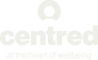 Centred Logo