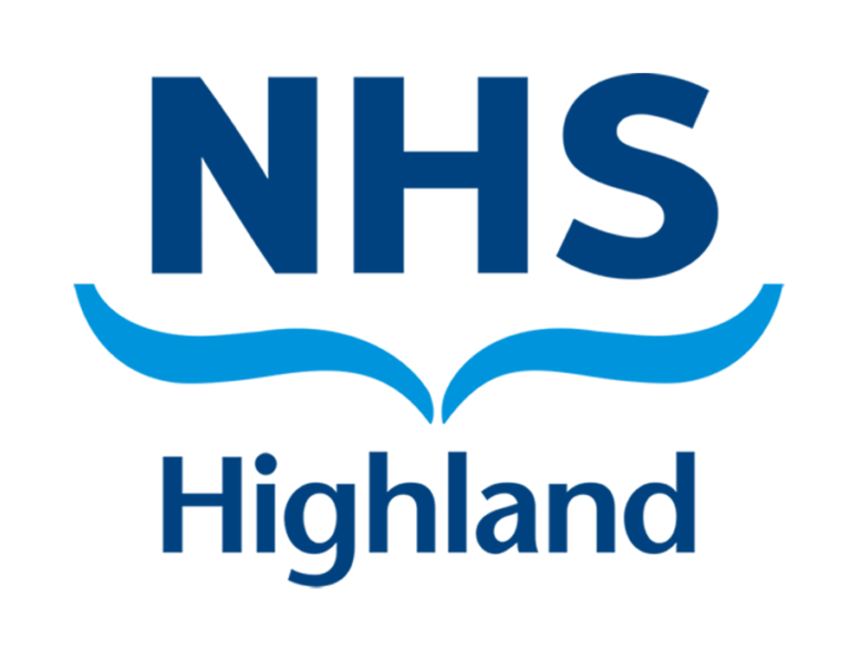 NHS Highland Logo