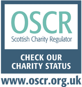 OSCR Logo