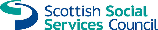Scottish Social Services Council Logo
