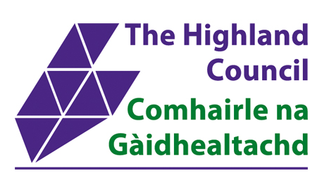 The Highland Council Logo